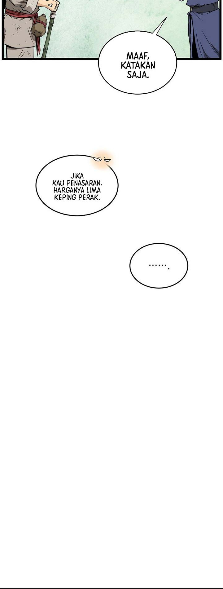 Murim Login - Chapter 212 - Page 106