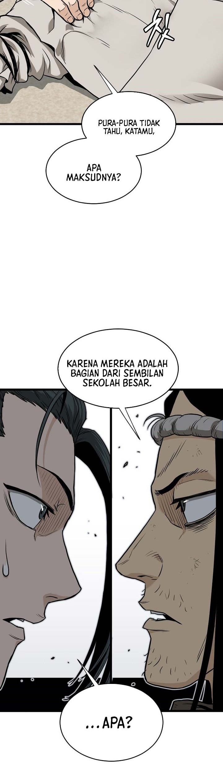 Murim Login - Chapter 212 - Page 116