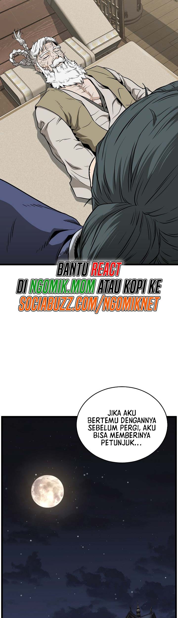 Murim Login - Chapter 212 - Page 121