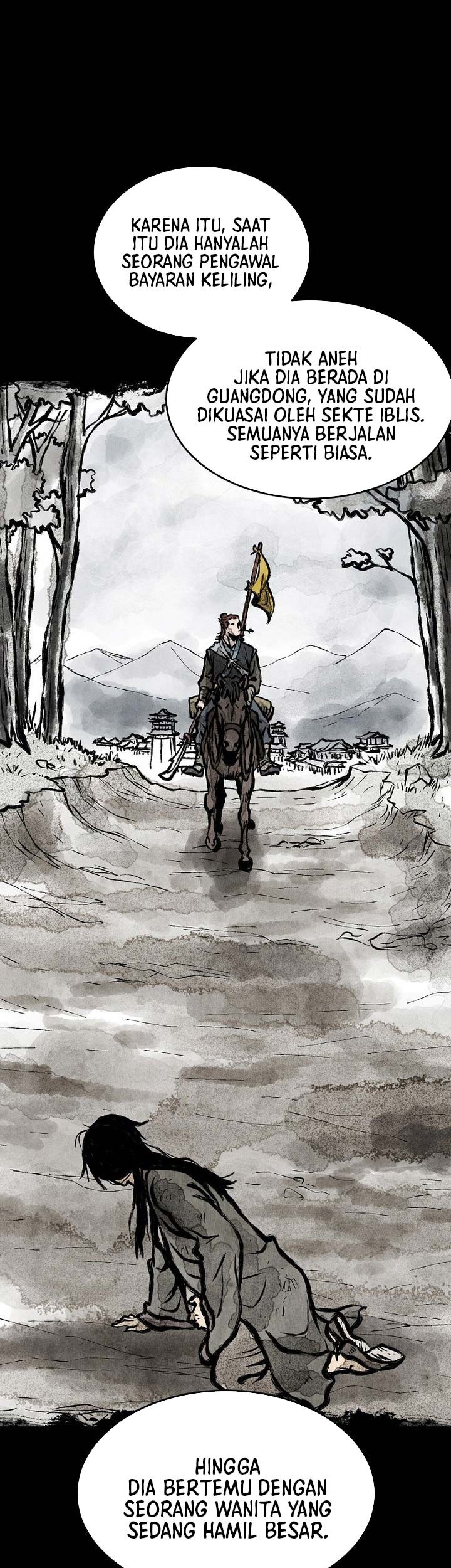 Murim Login - Chapter 212 - Page 10