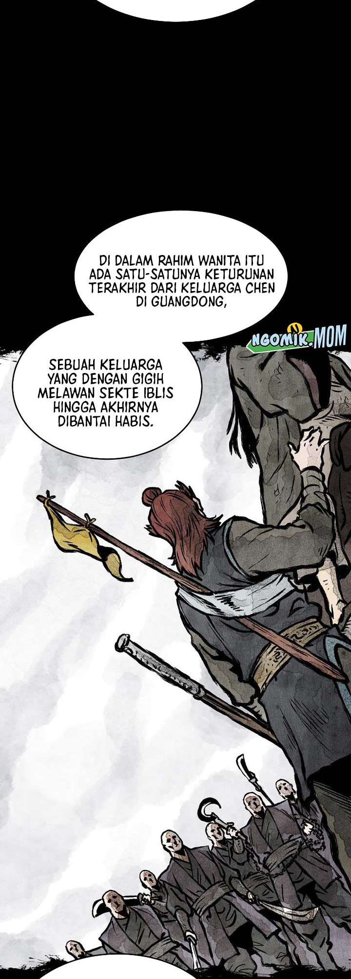 Murim Login - Chapter 212 - Page 11