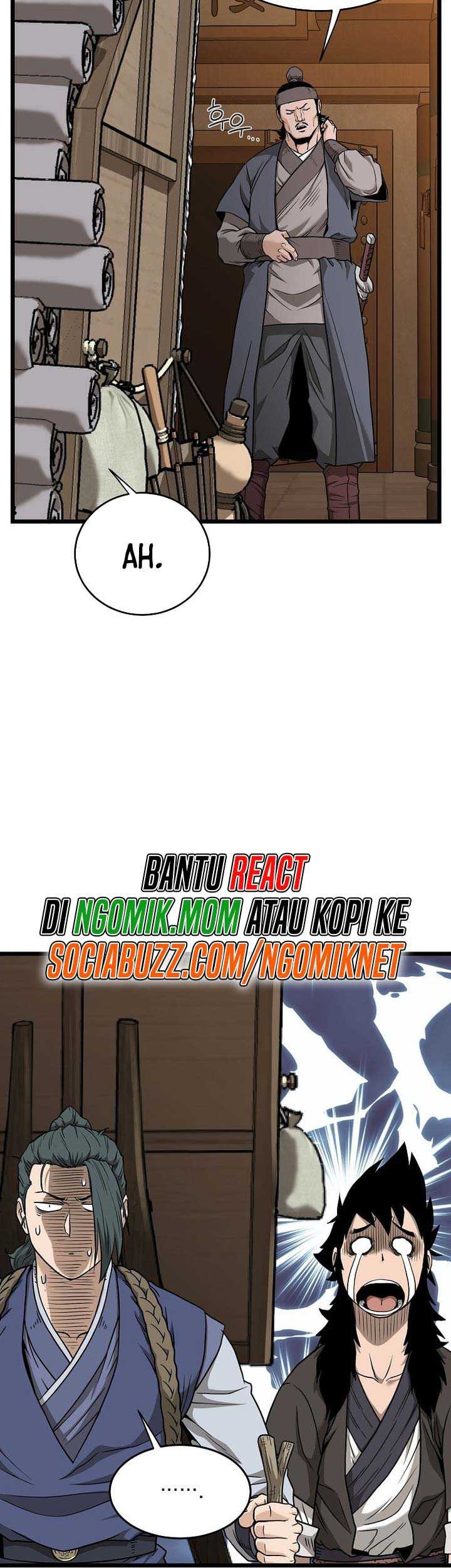 Murim Login - Chapter 212 - Page 138