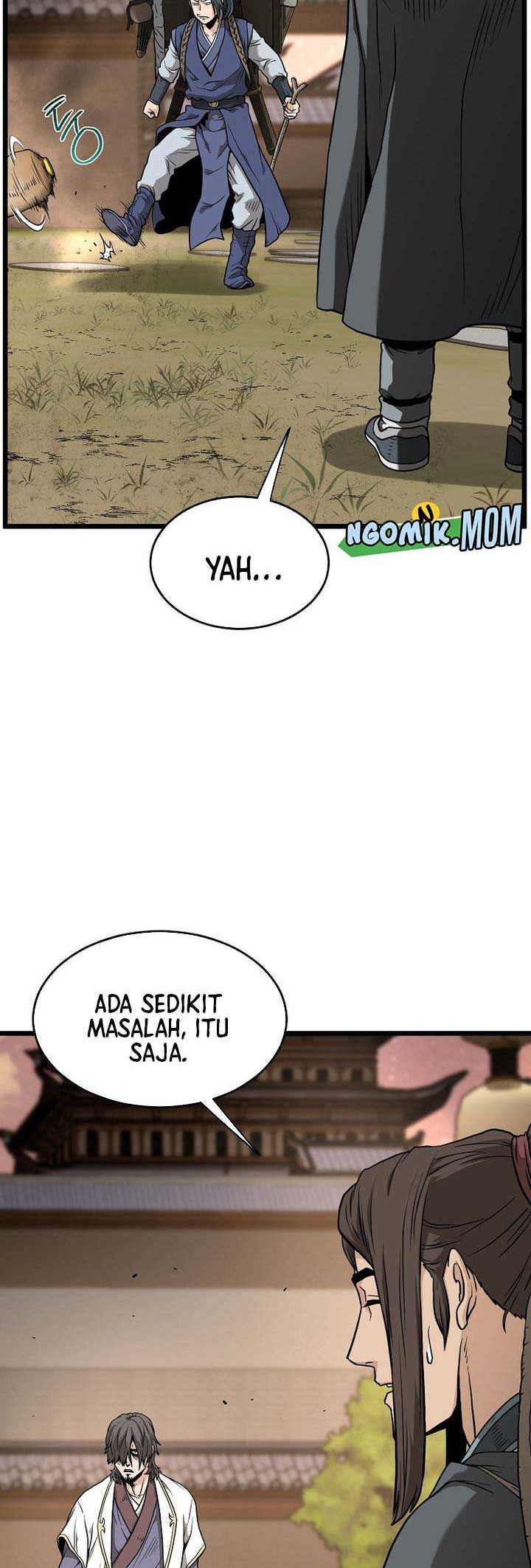 Murim Login - Chapter 212 - Page 155