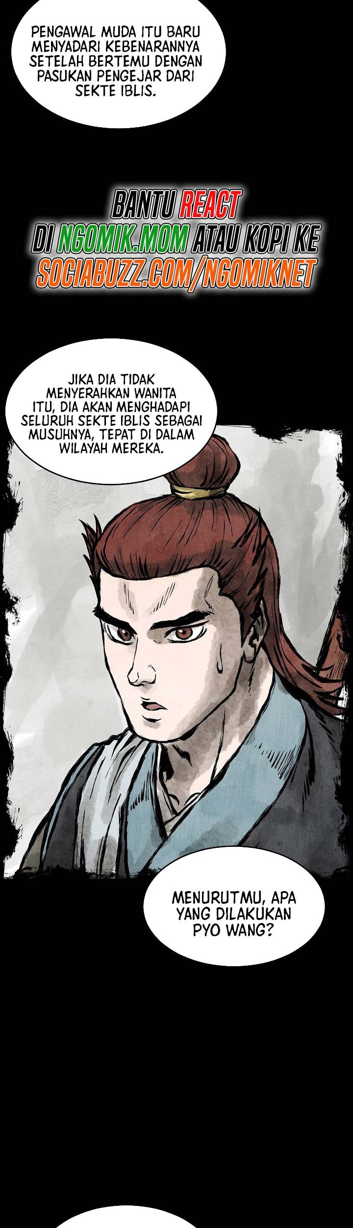 Murim Login - Chapter 212 - Page 12