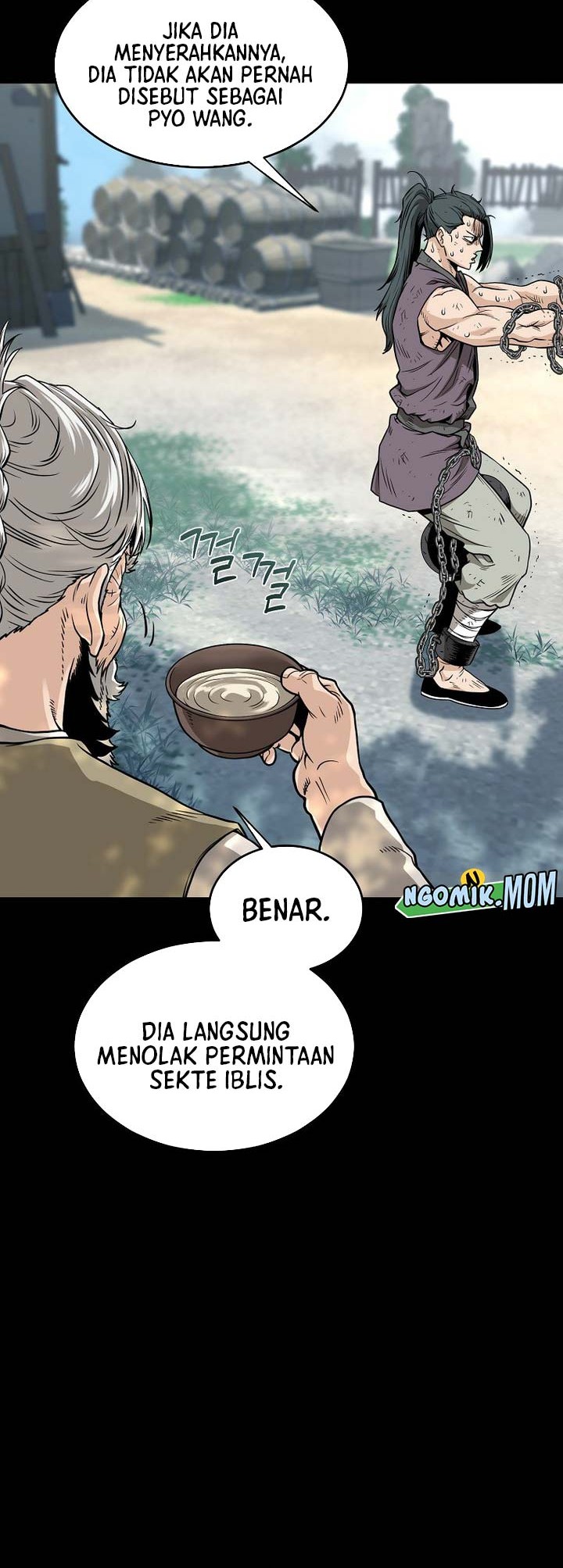 Murim Login - Chapter 212 - Page 13