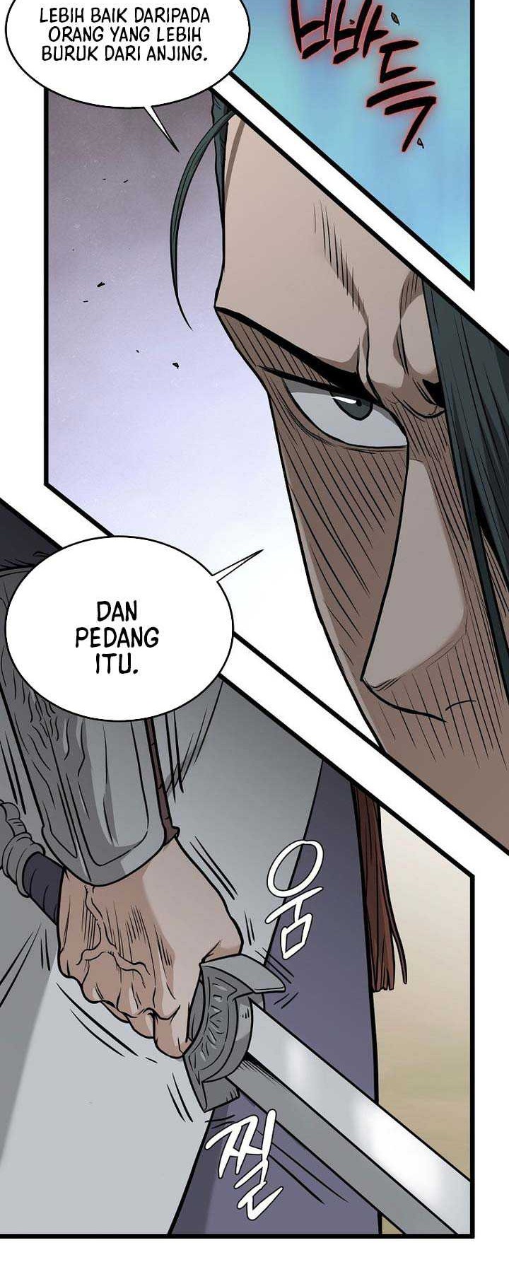 Murim Login - Chapter 212 - Page 159