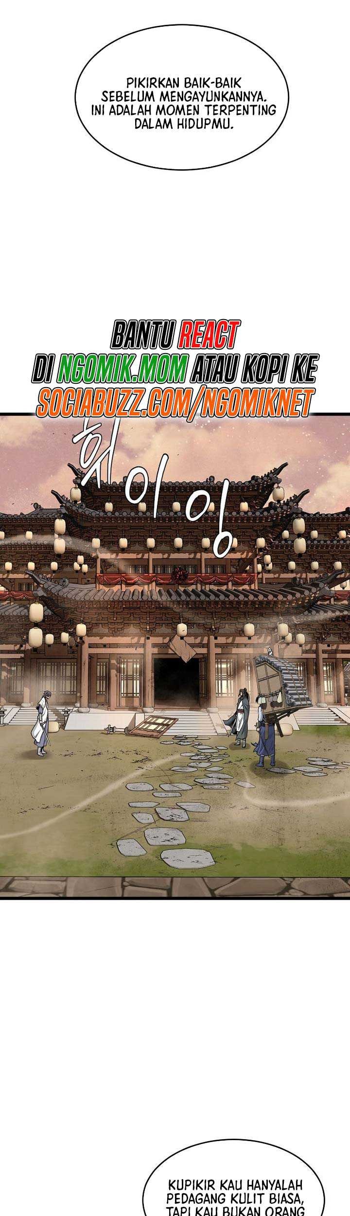 Murim Login - Chapter 212 - Page 160