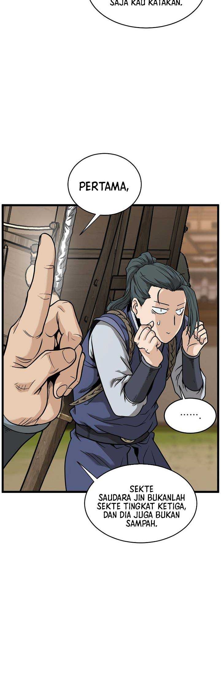 Murim Login - Chapter 212 - Page 165