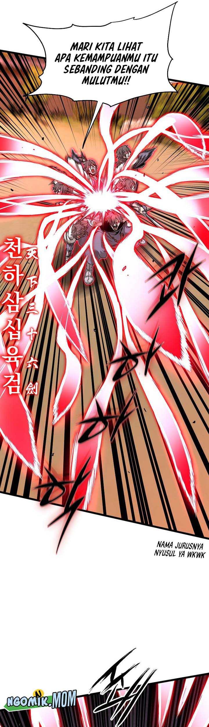 Murim Login - Chapter 212 - Page 170