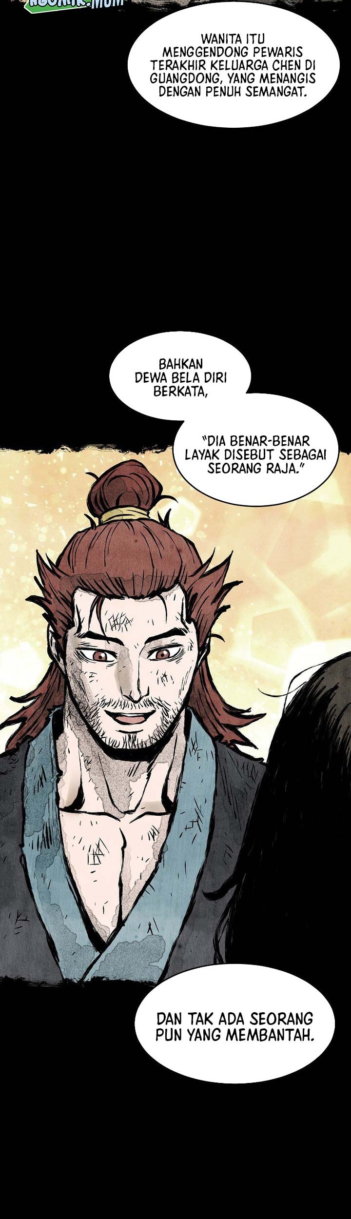 Murim Login - Chapter 212 - Page 17