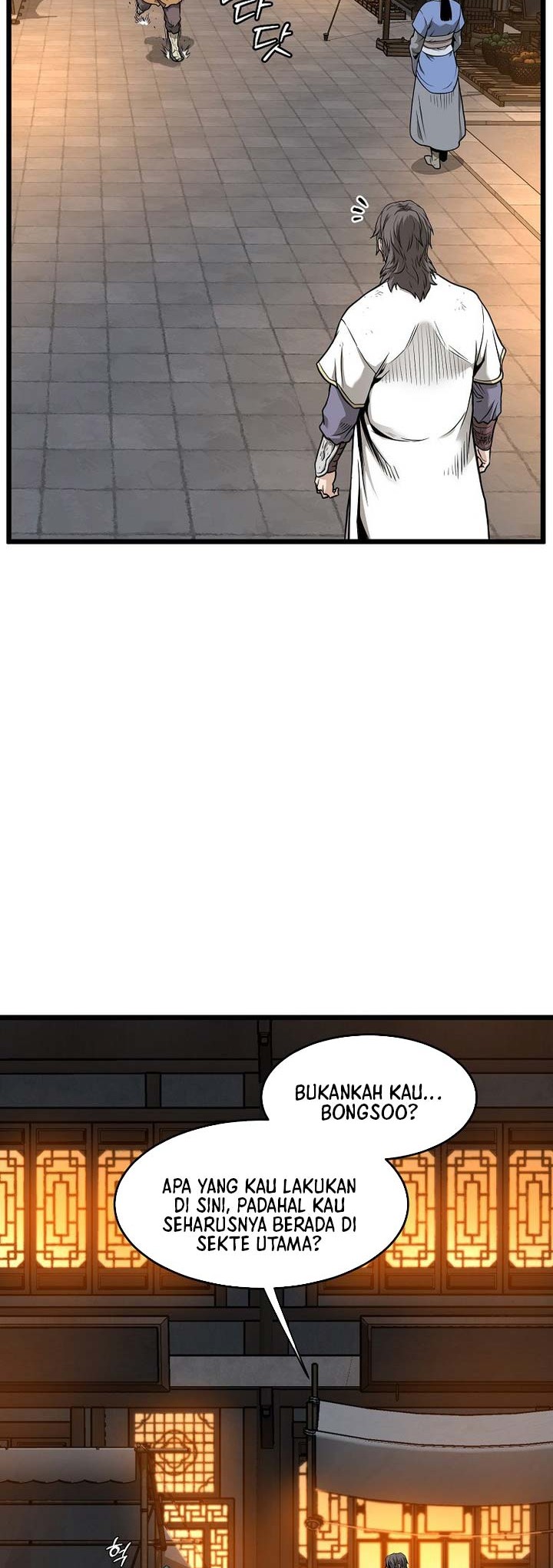 Murim Login - Chapter 211 - Page 19