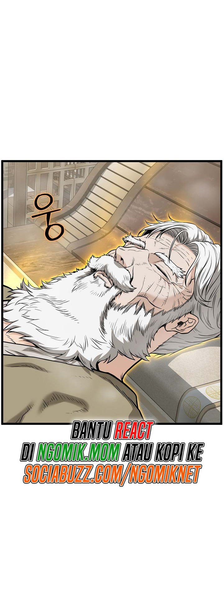 Murim Login - Chapter 211 - Page 27