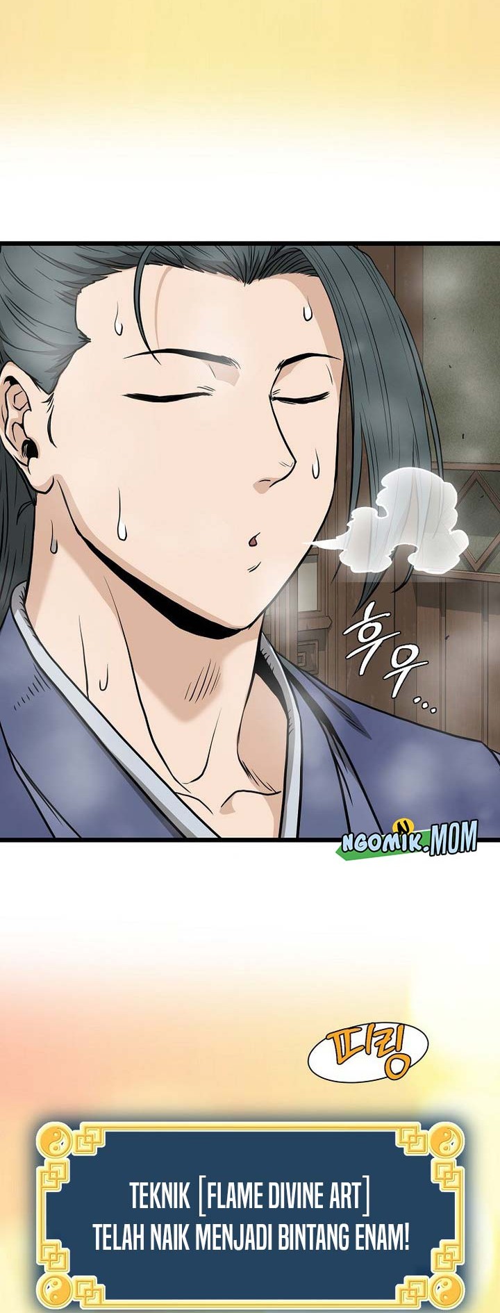 Murim Login - Chapter 211 - Page 29