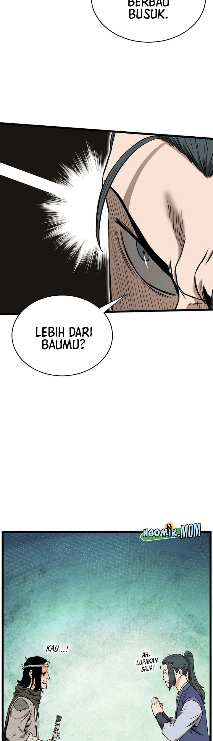 Murim Login - Chapter 211 - Page 40