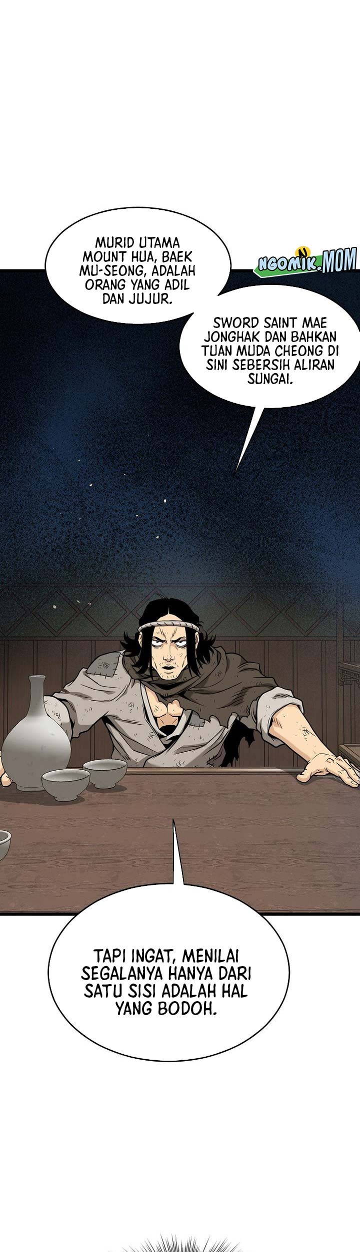 Murim Login - Chapter 211 - Page 52