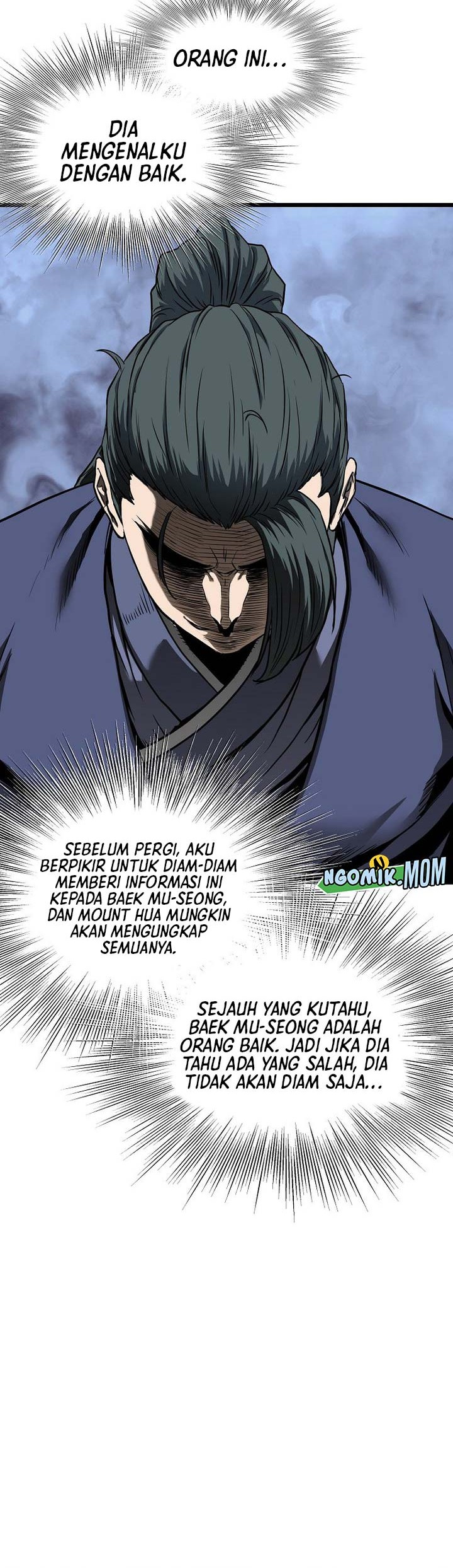Murim Login - Chapter 211 - Page 53