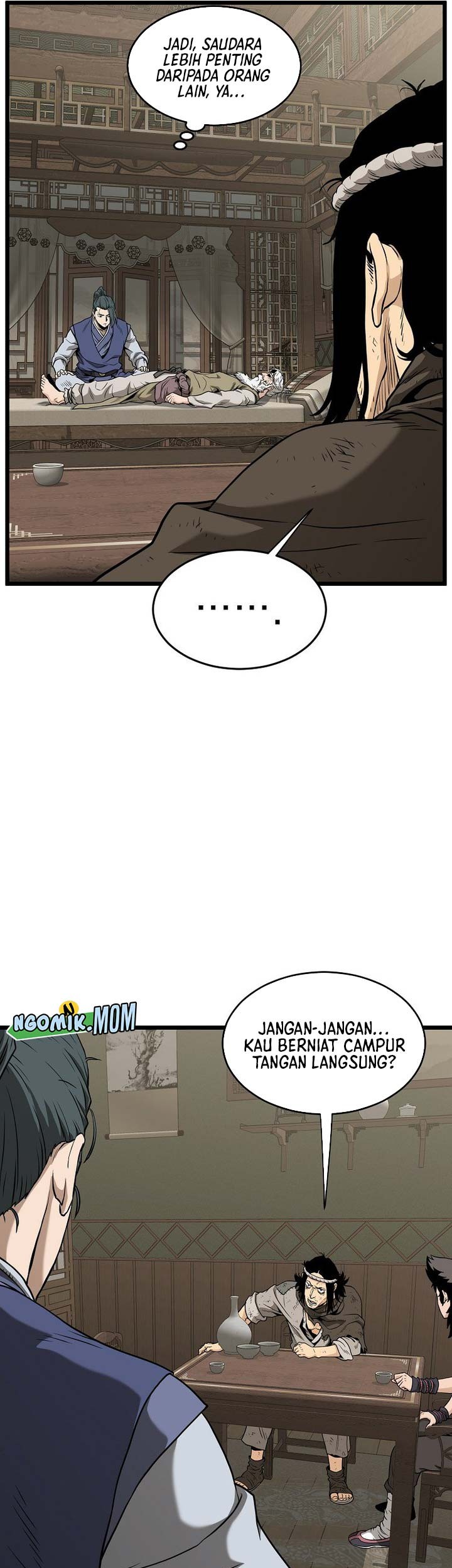 Murim Login - Chapter 211 - Page 54