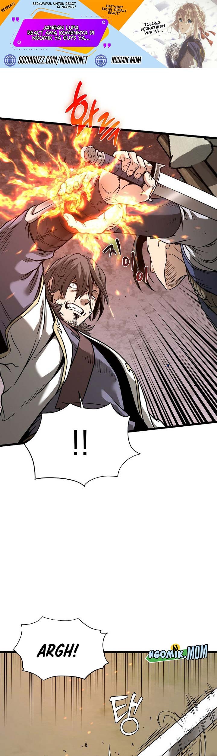 Murim Login - Chapter 211 - Page 2