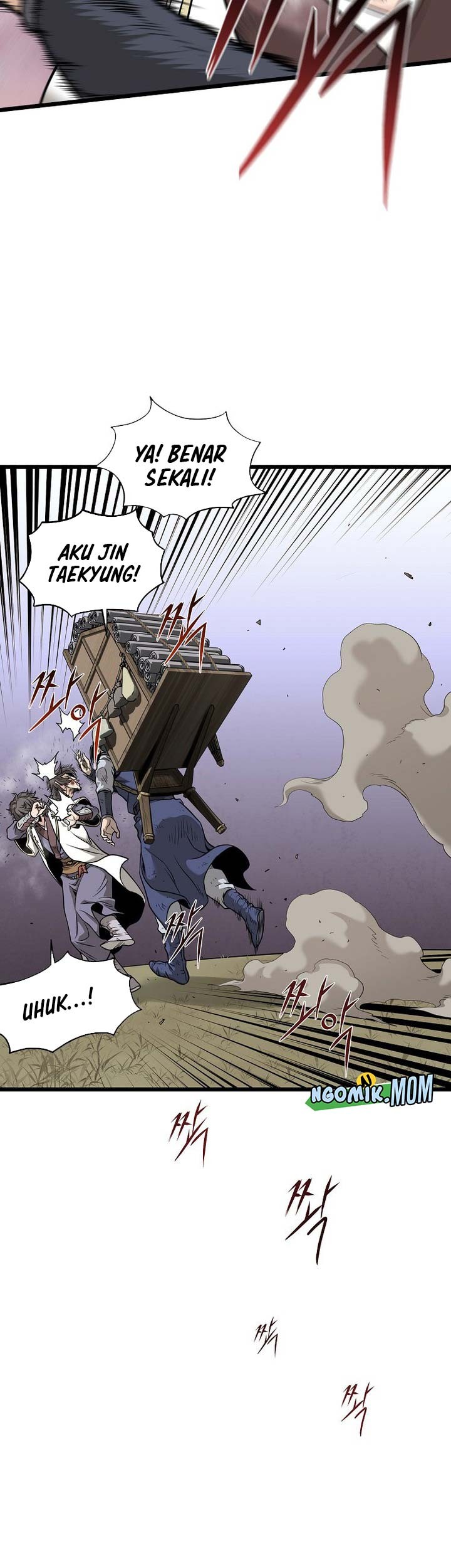 Murim Login - Chapter 211 - Page 4