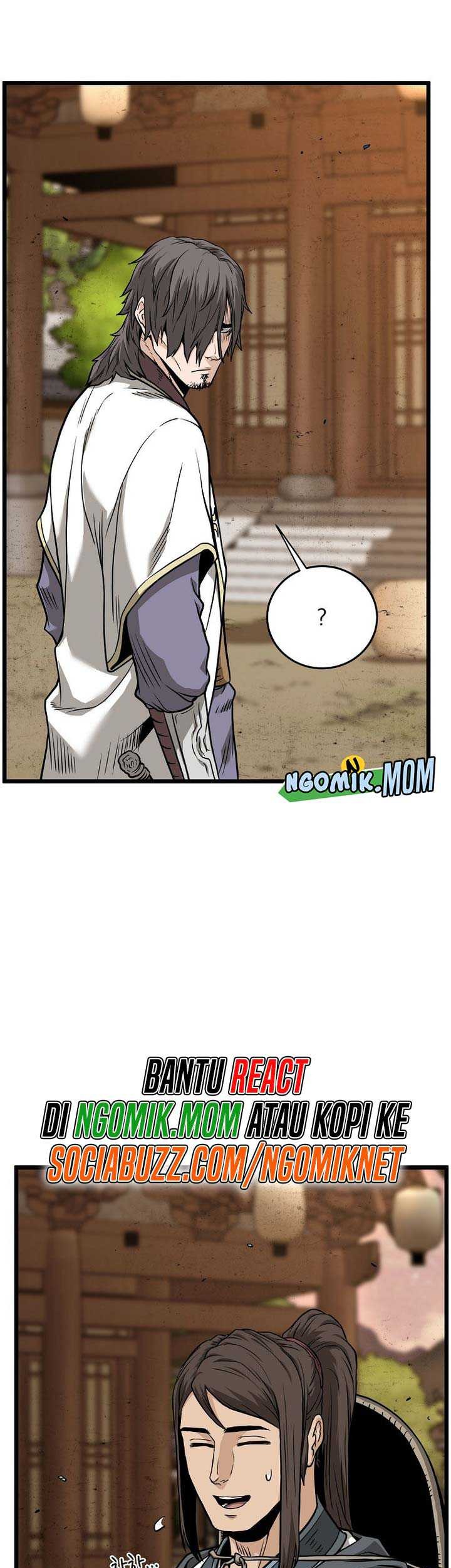 Murim Login - Chapter 211 - Page 85