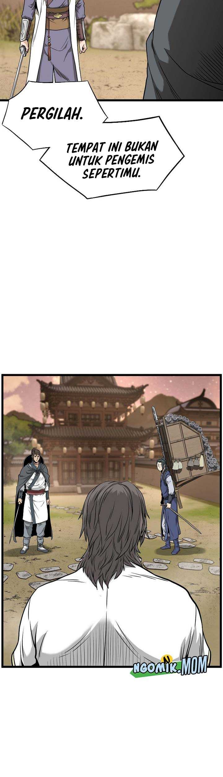 Murim Login - Chapter 211 - Page 91