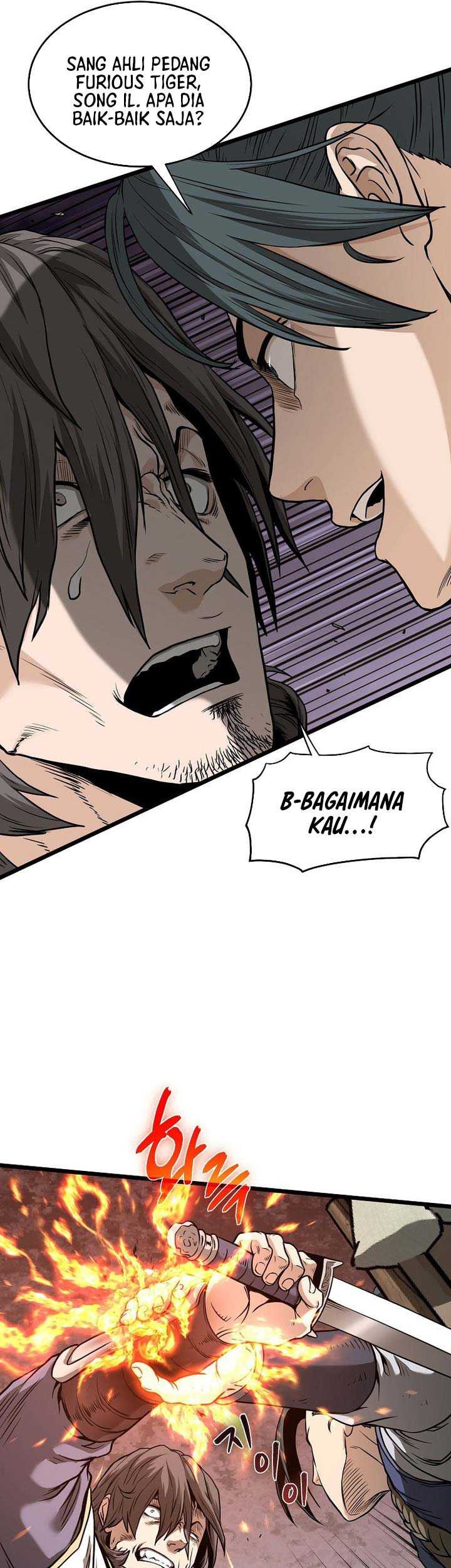 Murim Login - Chapter 211 - Page 109