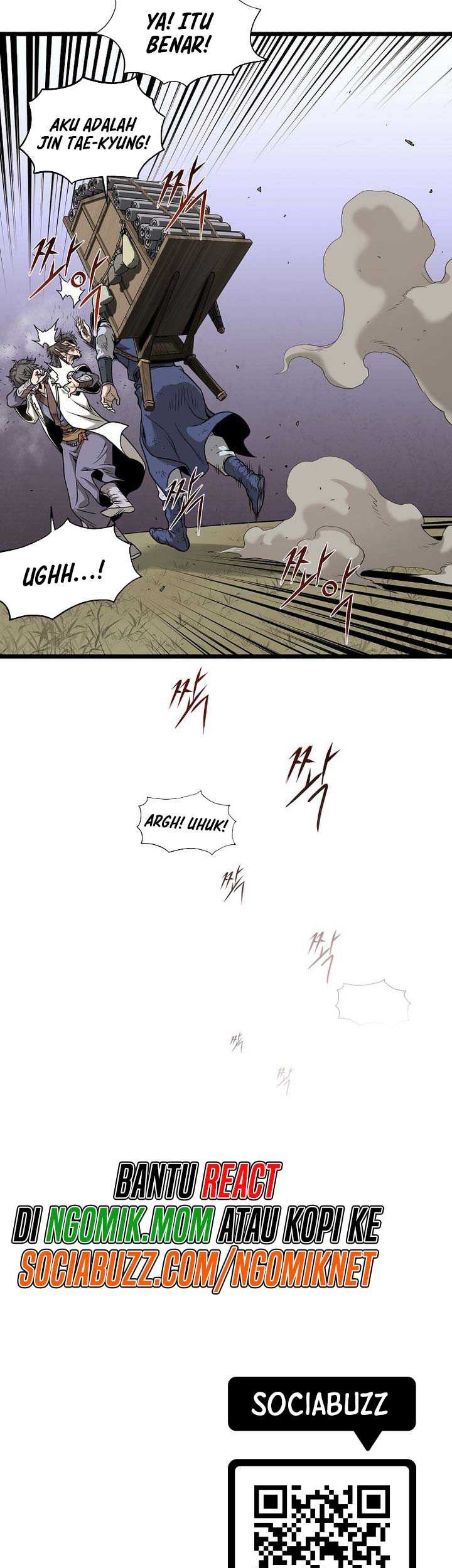 Murim Login - Chapter 211 - Page 113