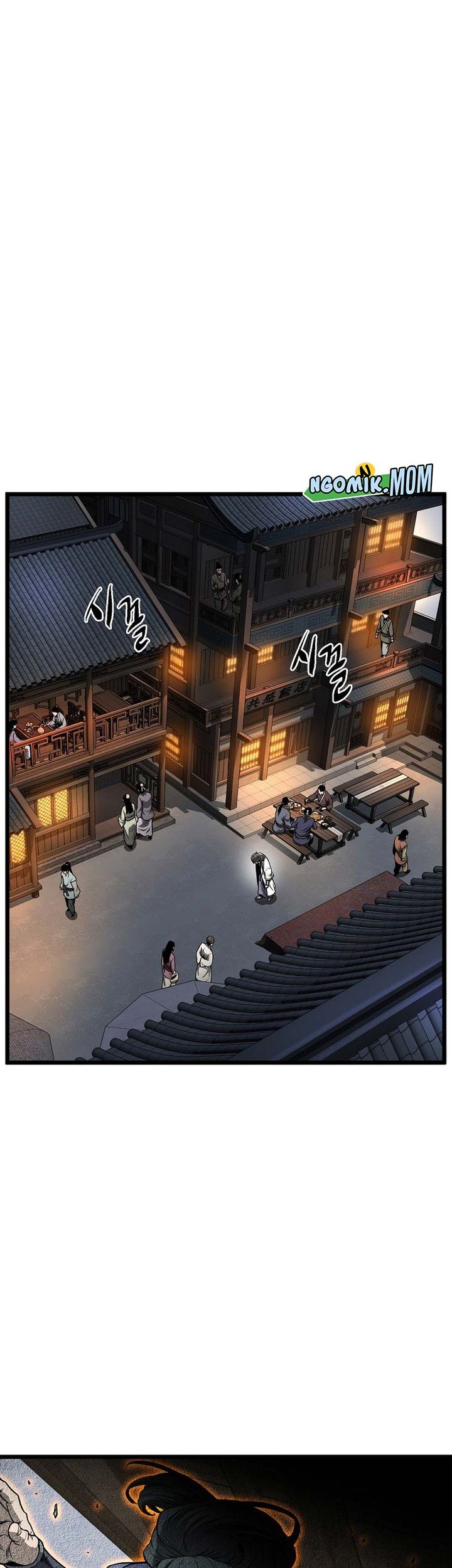 Murim Login - Chapter 211 - Page 15