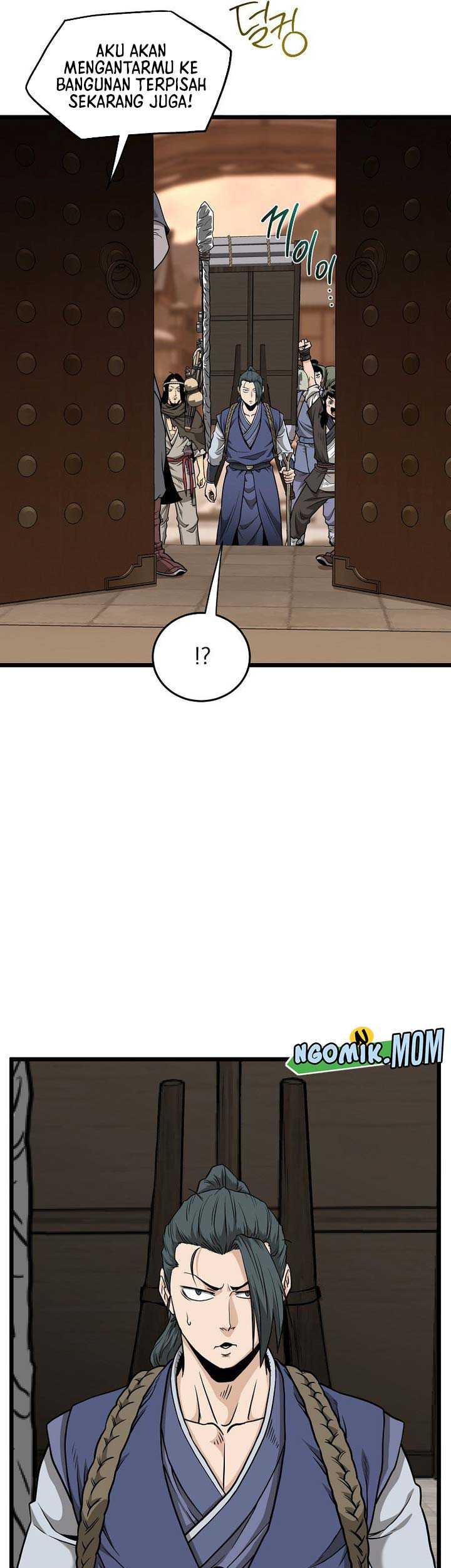 Murim Login - Chapter 210 - Page 20