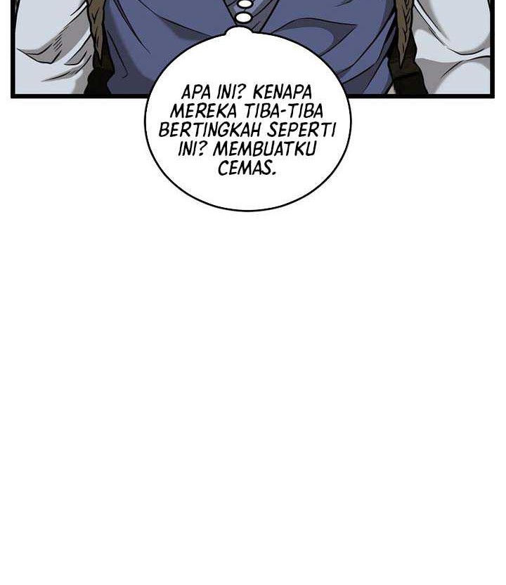 Murim Login - Chapter 210 - Page 21