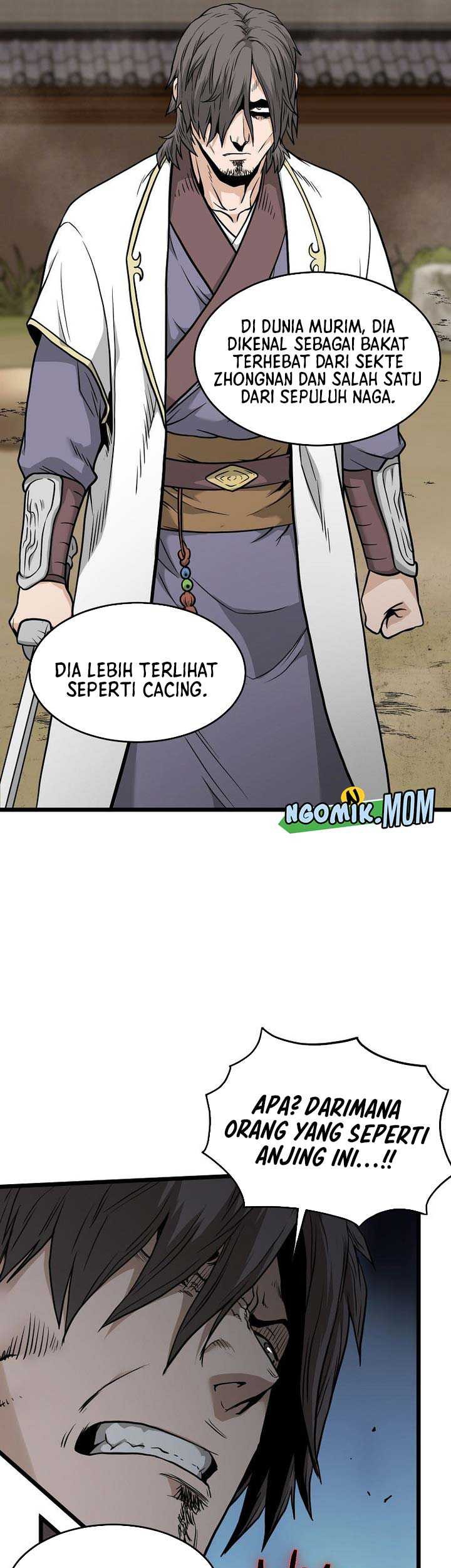 Murim Login - Chapter 210 - Page 36