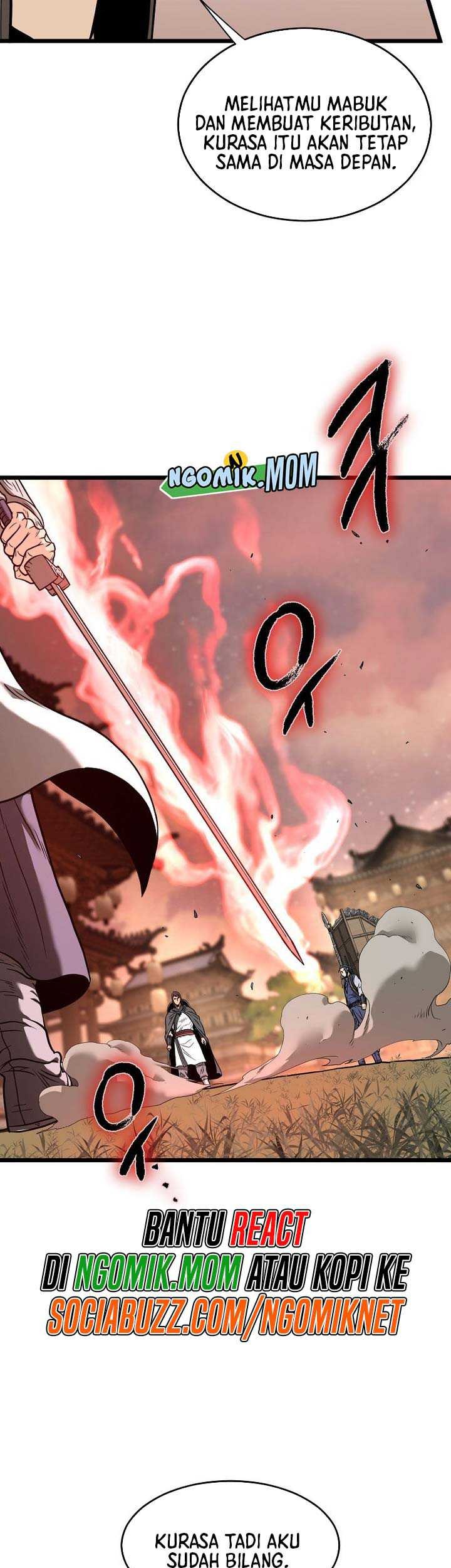 Murim Login - Chapter 210 - Page 46