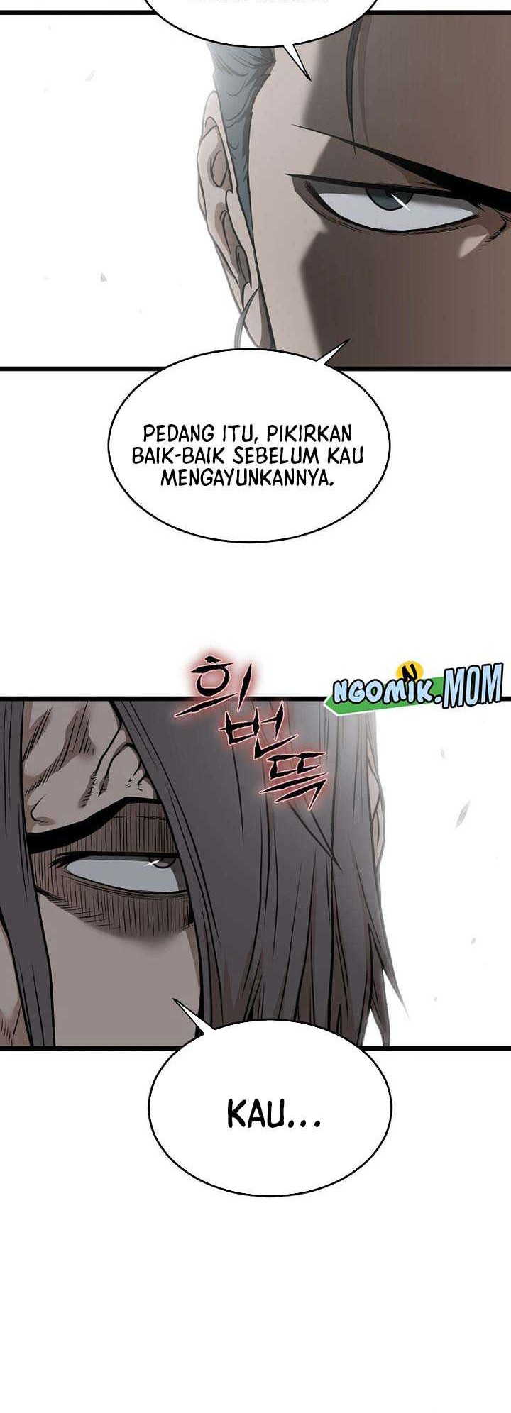 Murim Login - Chapter 210 - Page 47