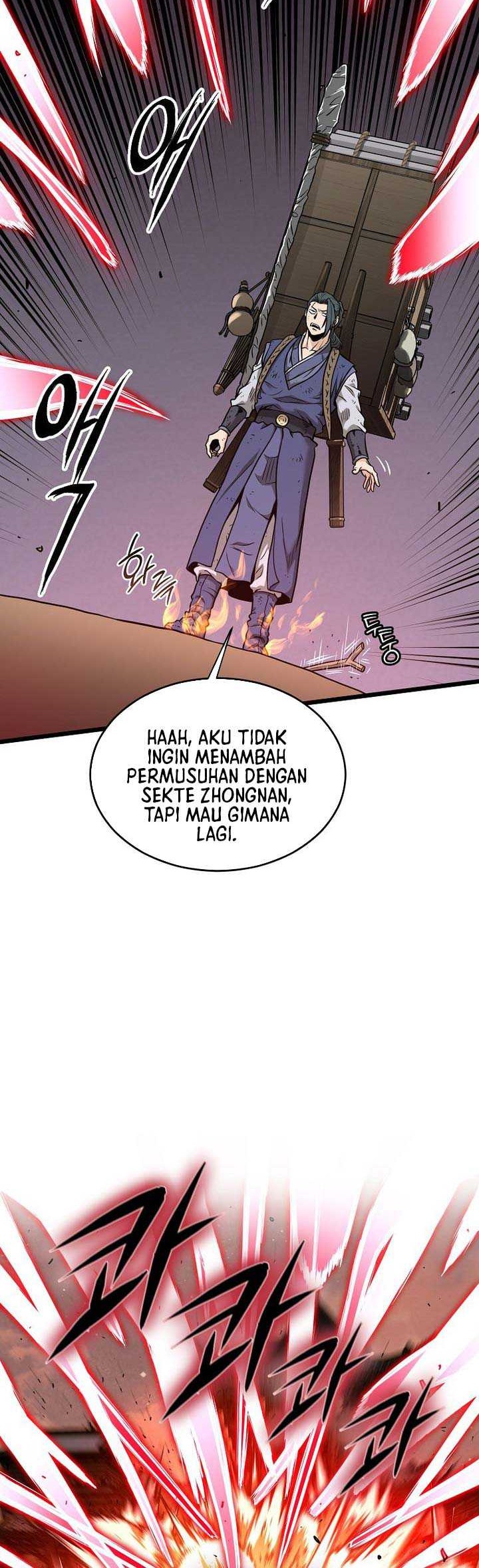 Murim Login - Chapter 210 - Page 49