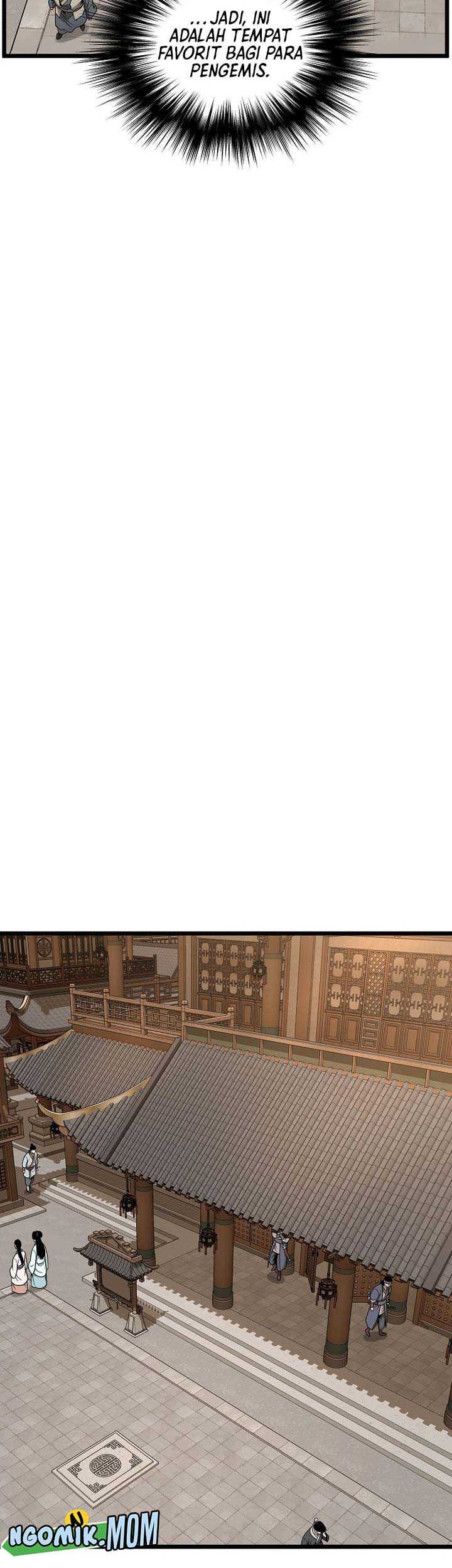 Murim Login - Chapter 210 - Page 12