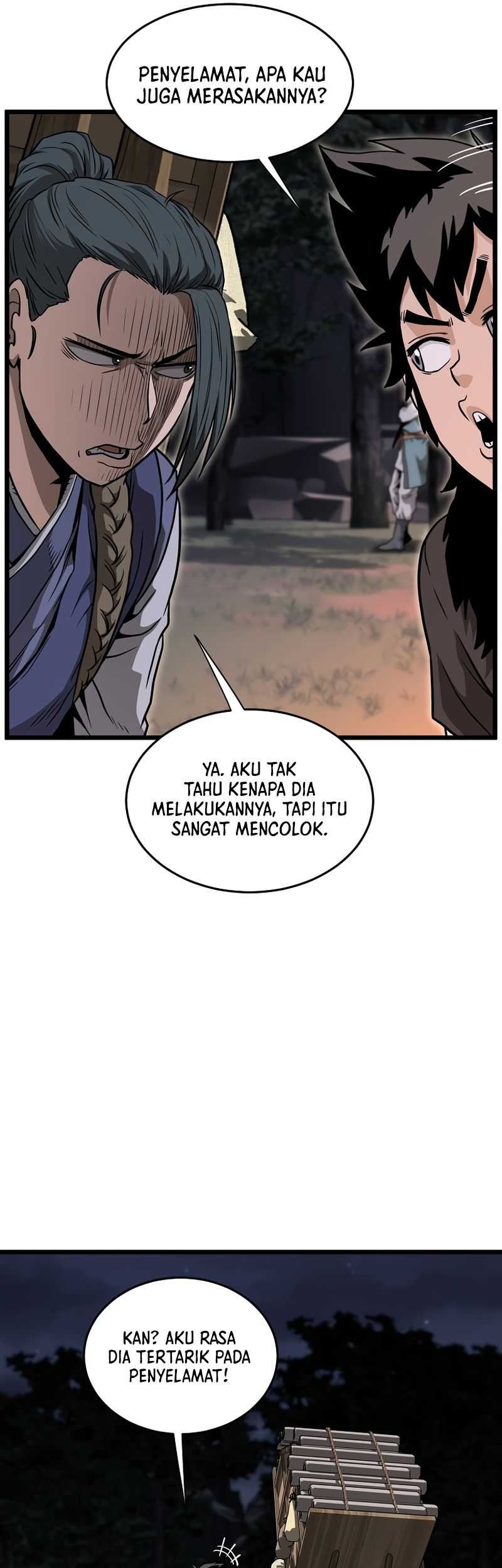 Murim Login - Chapter 209 - Page 35