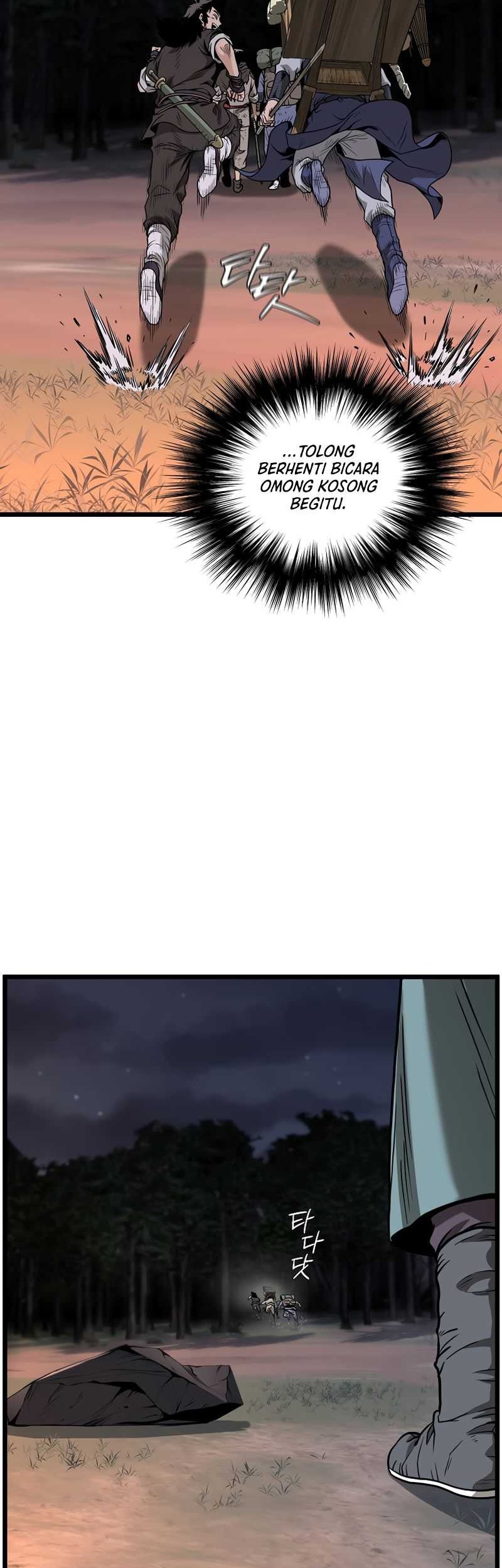 Murim Login - Chapter 209 - Page 36