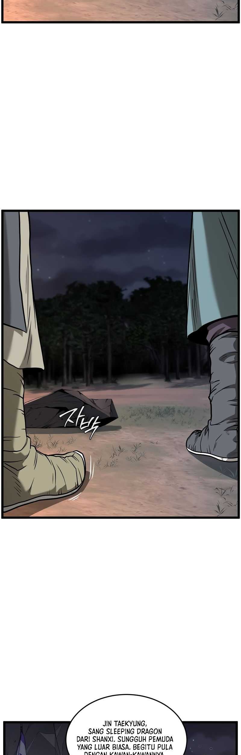 Murim Login - Chapter 209 - Page 37