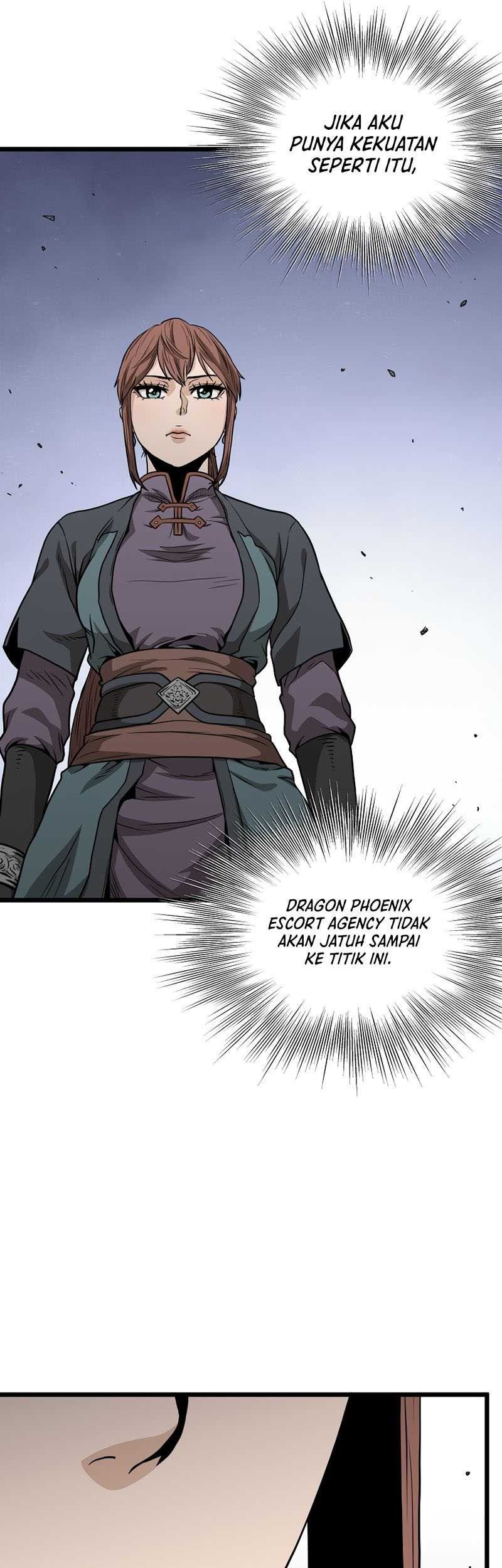 Murim Login - Chapter 209 - Page 39