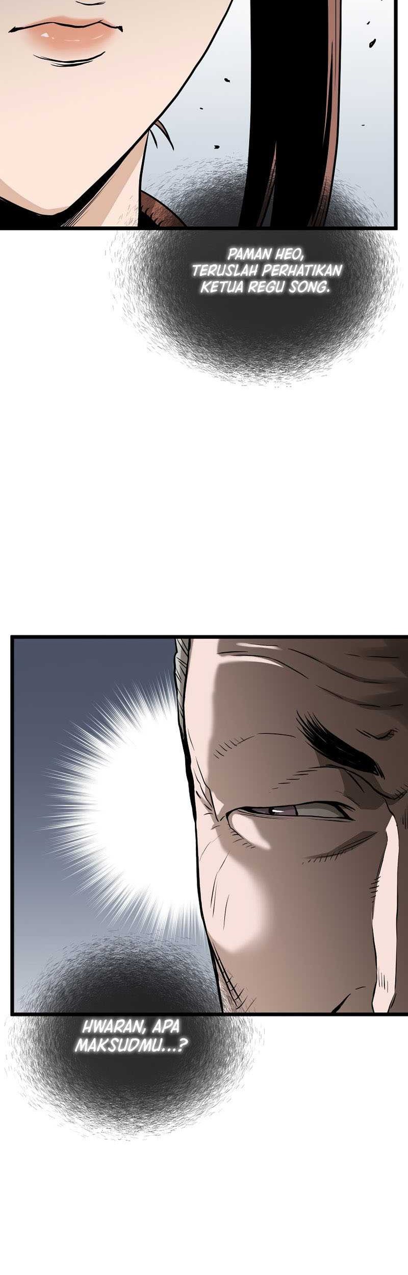 Murim Login - Chapter 209 - Page 40