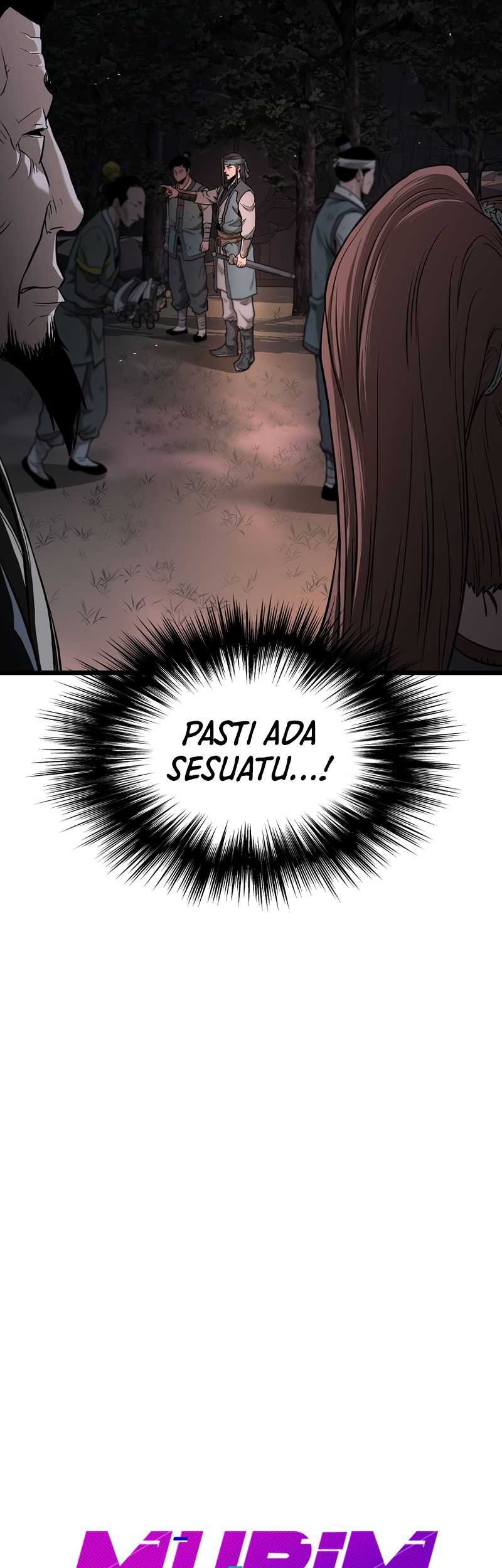 Murim Login - Chapter 209 - Page 43