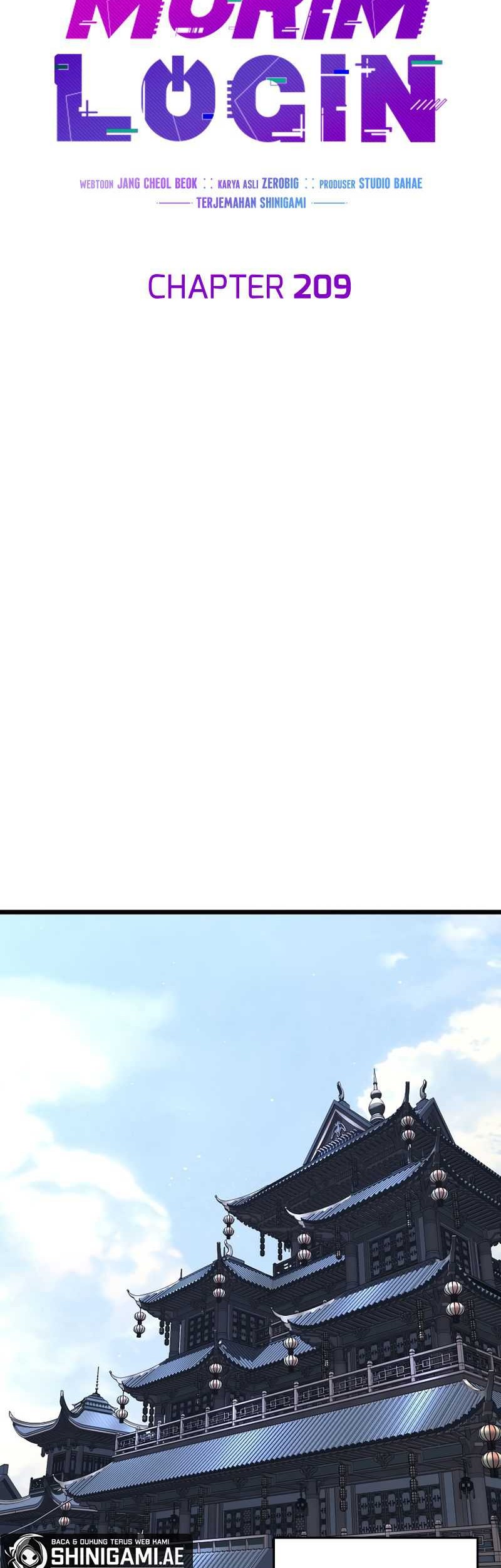 Murim Login - Chapter 209 - Page 44