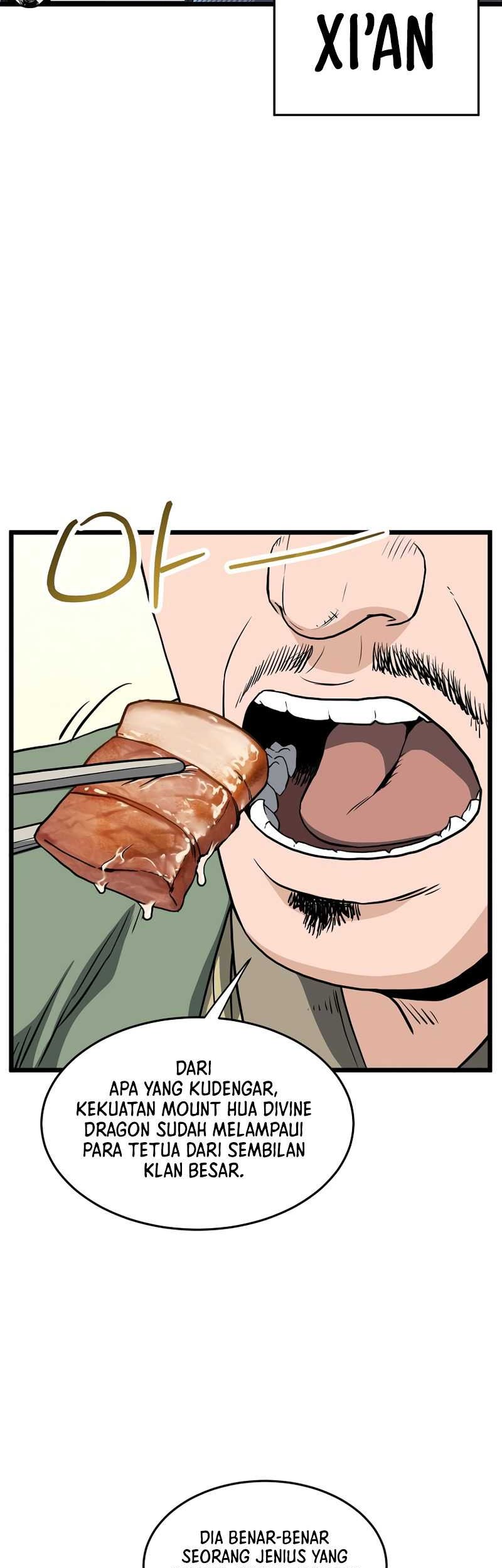 Murim Login - Chapter 209 - Page 45