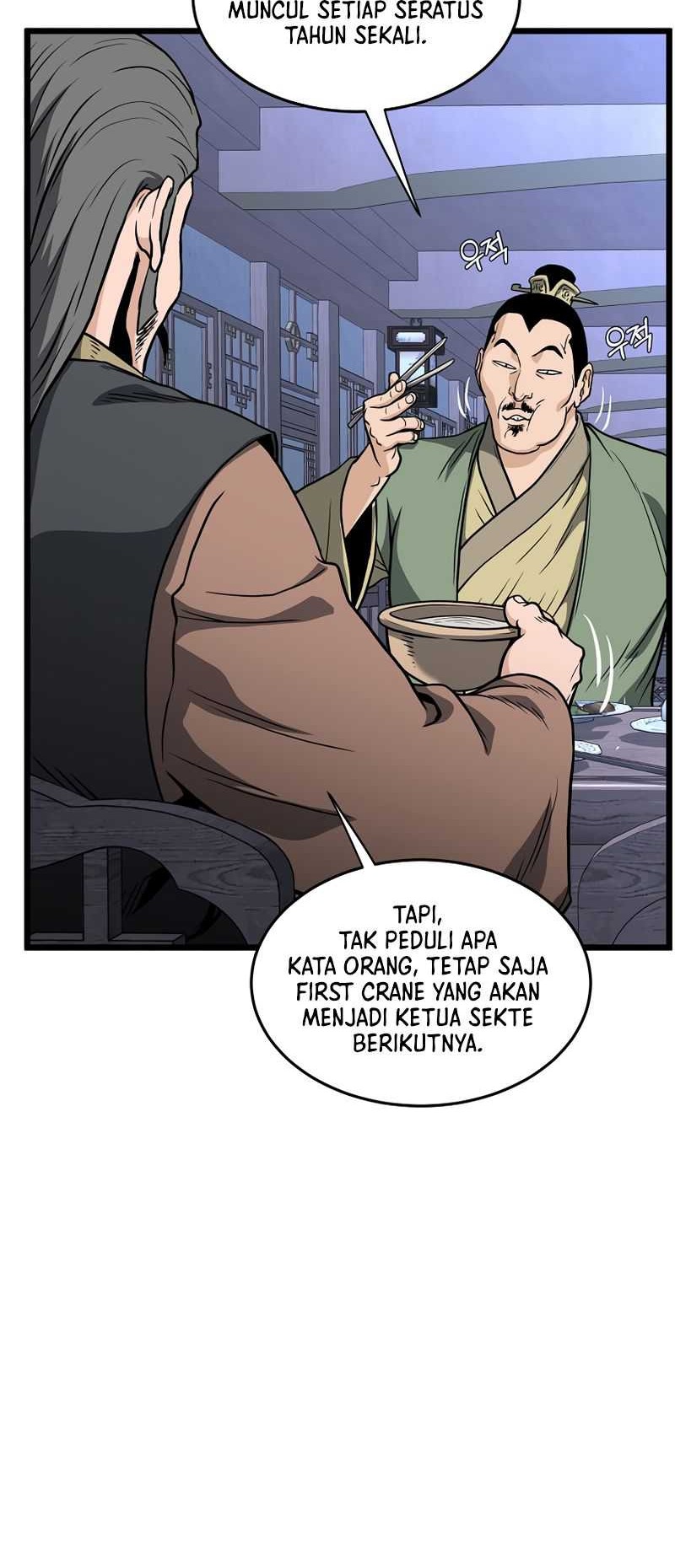 Murim Login - Chapter 209 - Page 46