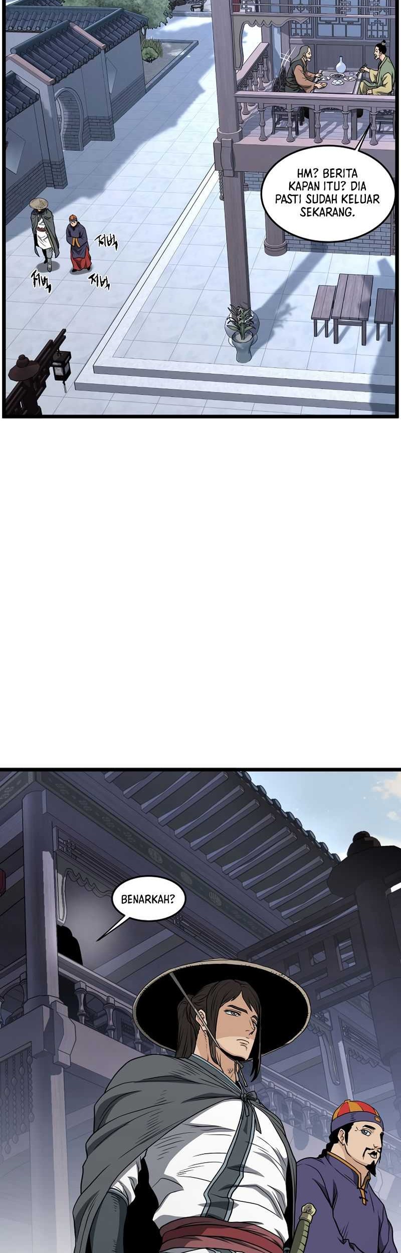 Murim Login - Chapter 209 - Page 48