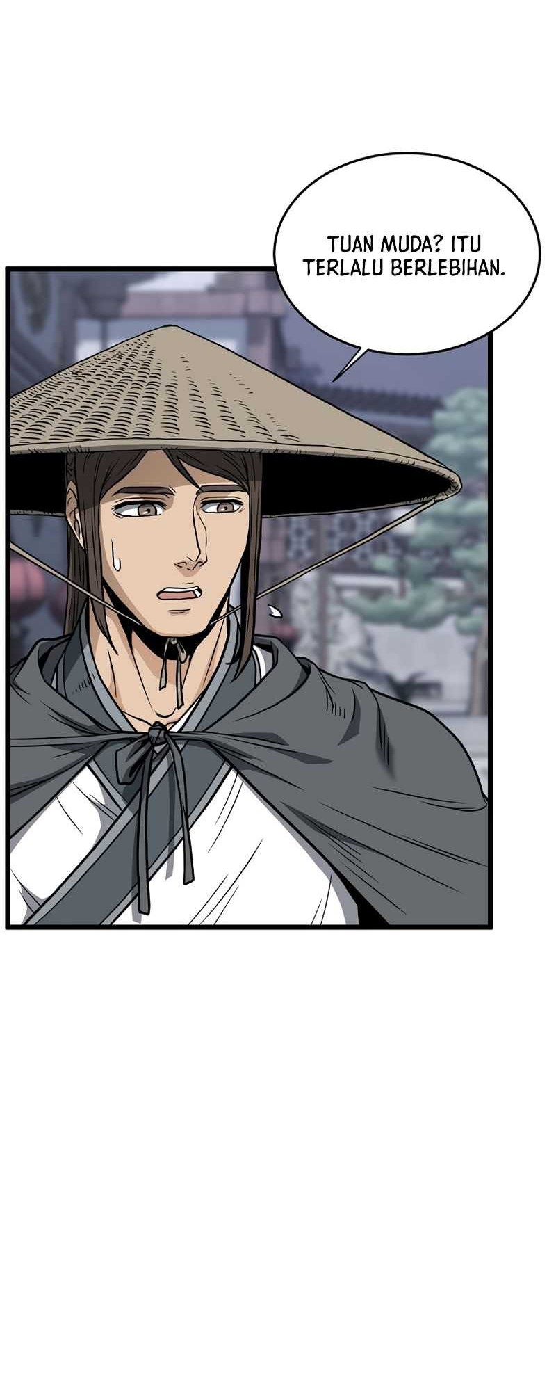 Murim Login - Chapter 209 - Page 50