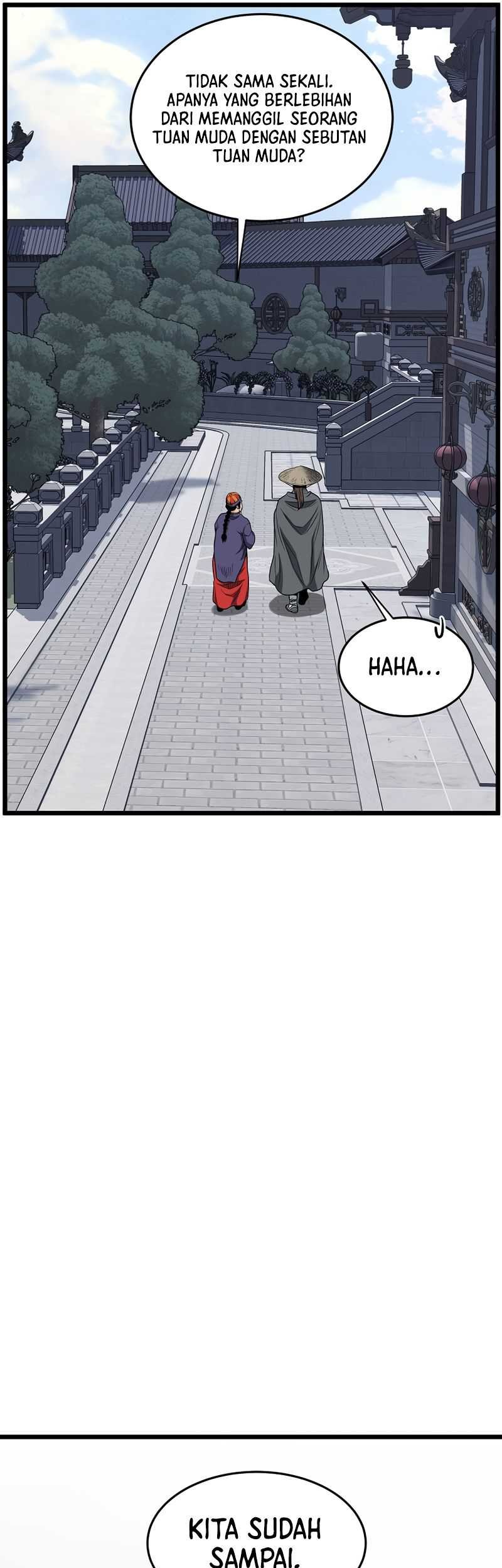 Murim Login - Chapter 209 - Page 51