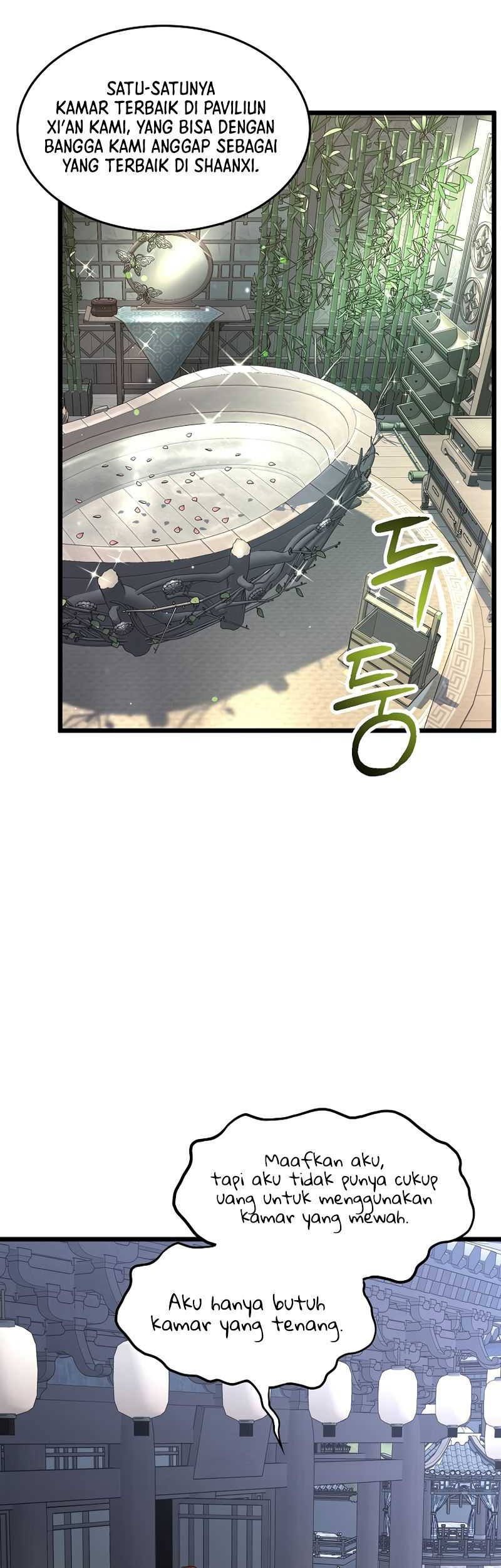 Murim Login - Chapter 209 - Page 53