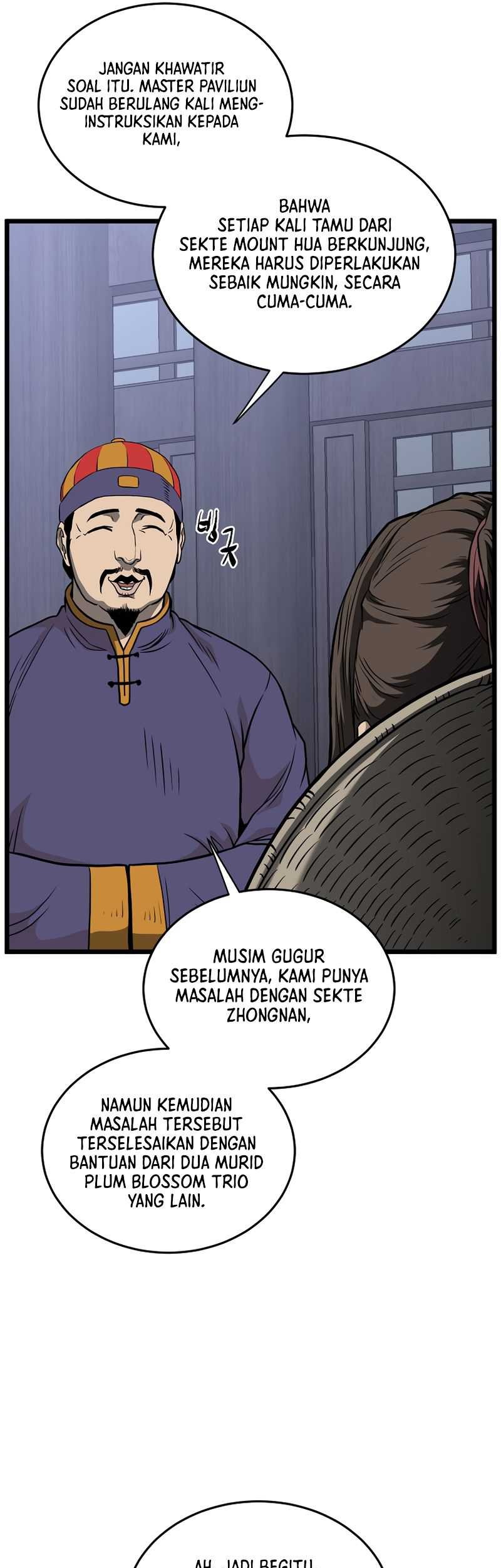 Murim Login - Chapter 209 - Page 55