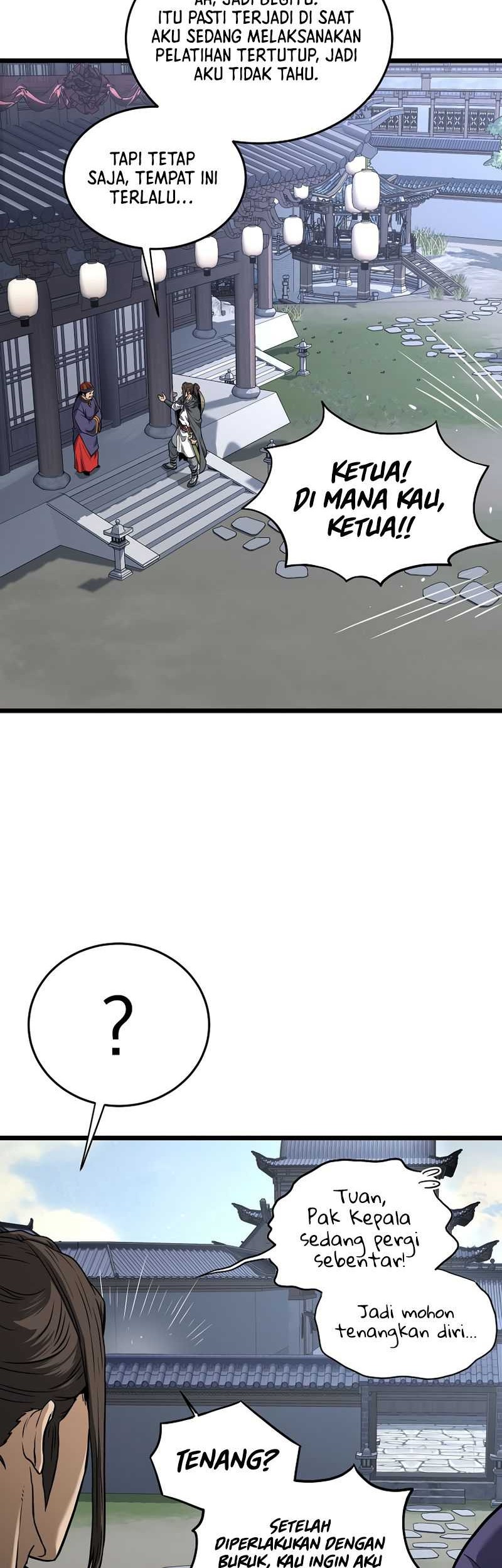 Murim Login - Chapter 209 - Page 56